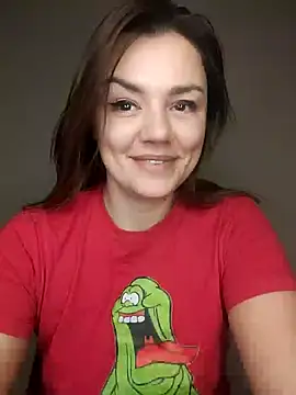 KrissSexi's cam snapshot