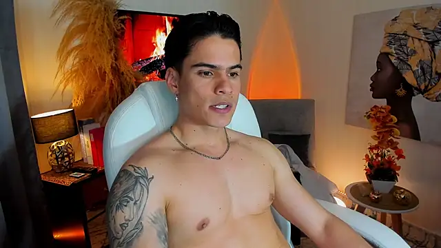 Matias_Murrier live sex cam
