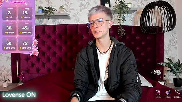 nicktorn live sex cam