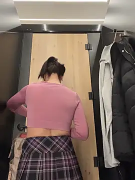 NataKitten live sex cam