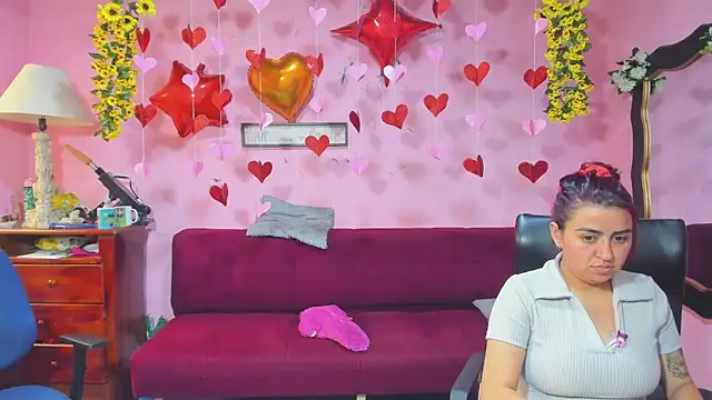 lesbiancuple live sex cam