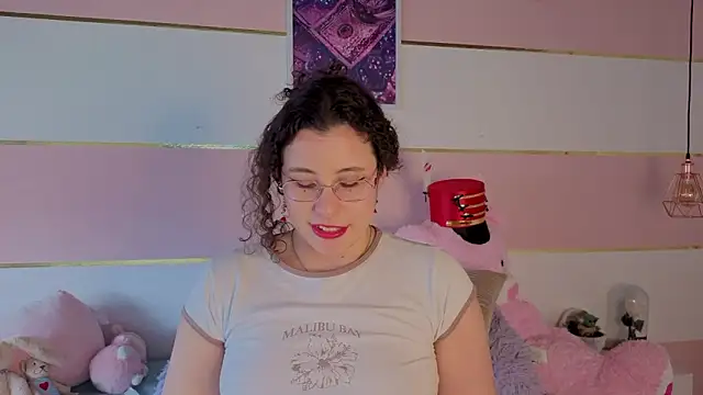 Charlotte__Miller's cam snapshot