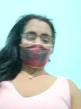 sanjana077's cam snapshot