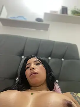 MEDUSA_EF's cam snapshot