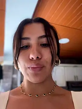 Soy_Daniela live sex cam