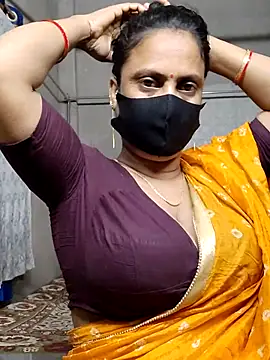 Jyoti_Roy_'s cam snapshot