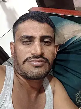 HotXKrish live sex cam