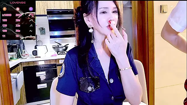 nuannuan_baobei's cam snapshot