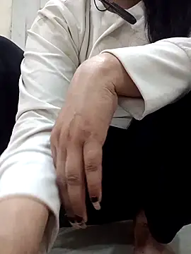 Barbie-Doll7's cam snapshot