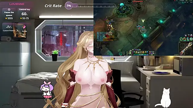 chenxi003's cam snapshot