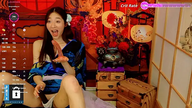 H_Kirachan's cam snapshot