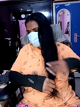 KannadaTamilTeluguBeauty's cam snapshot