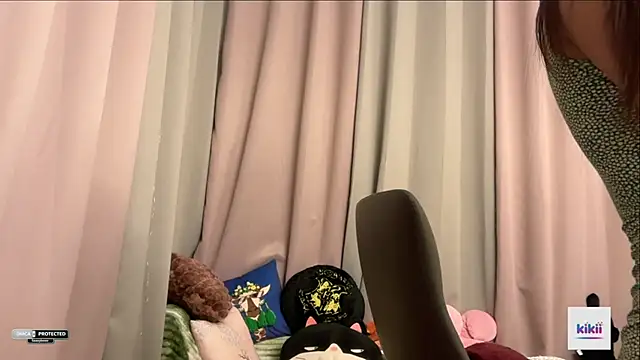 Saasybooo's cam snapshot