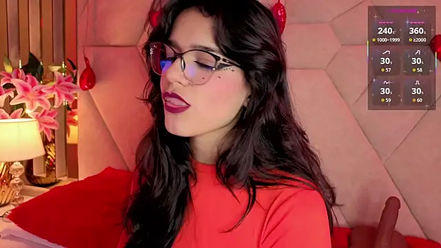 ValerieKay_ live sex cam