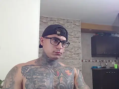 Max_Stron111 live sex cam