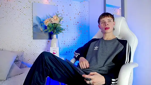 JackFrosst live sex cam