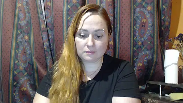 Foxy_Kate3333's cam snapshot