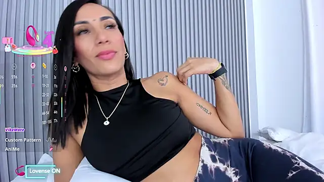 nayelii_d's cam snapshot