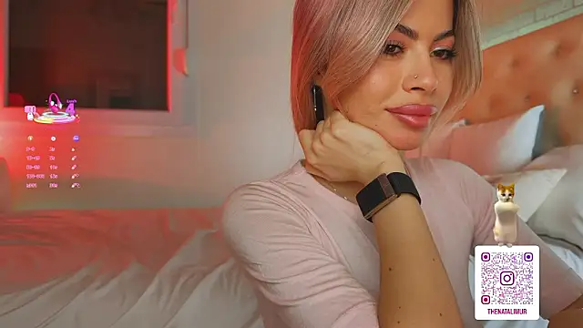 Natalimuur's cam snapshot