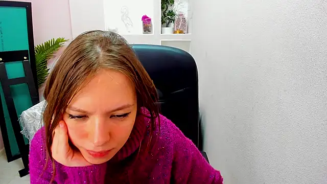 Persephoni live sex cam