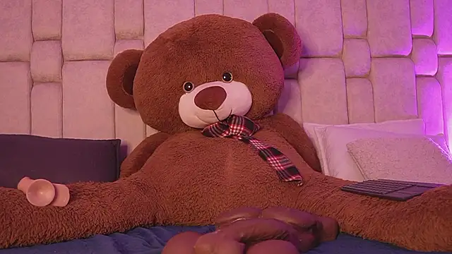 SamantaVazquez's cam snapshot