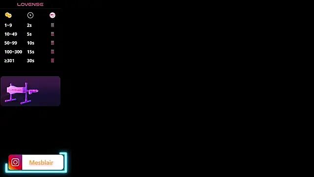 blair___mester's cam snapshot