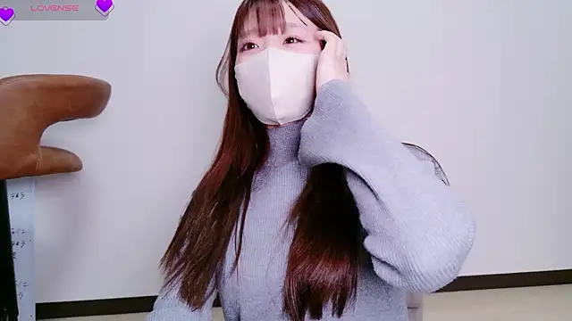 yuno_chan's cam snapshot