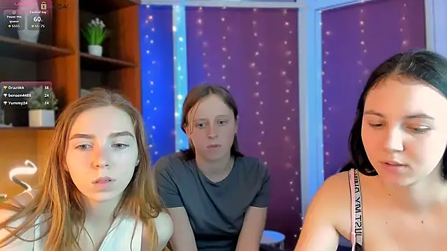 stella_flower's cam snapshot