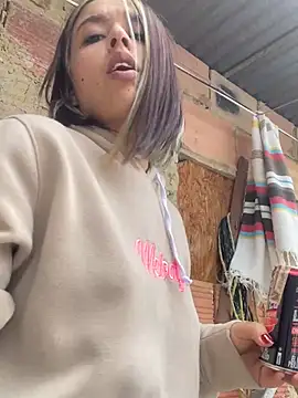 BlueStoneX's cam snapshot