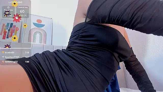 _shaiira's cam snapshot