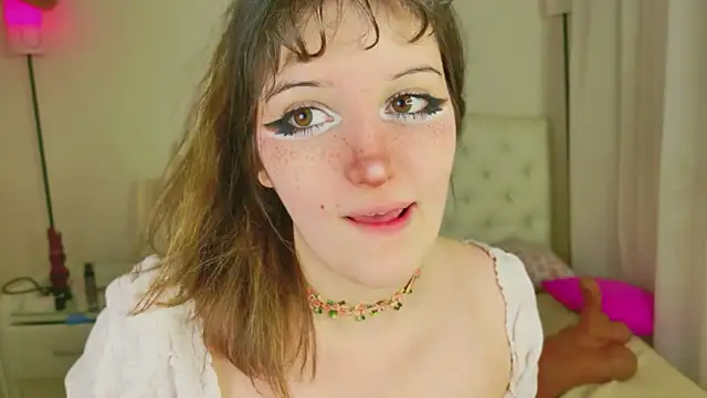 kamila_blush's cam snapshot