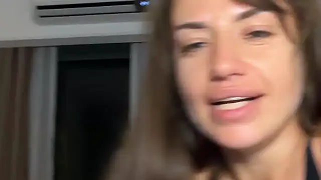 Roriann's cam snapshot