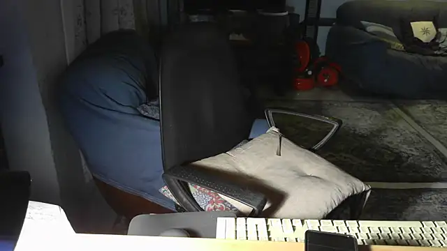 TebaldHot's cam snapshot