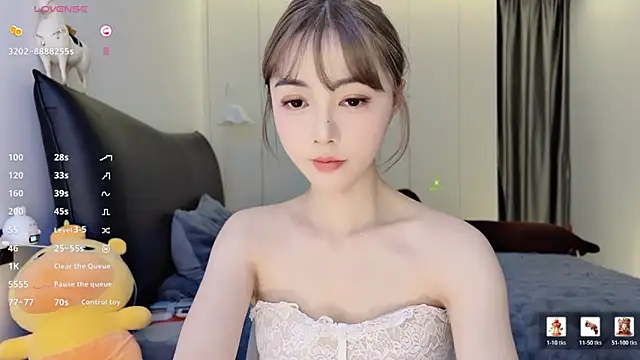 Big-fish's cam snapshot