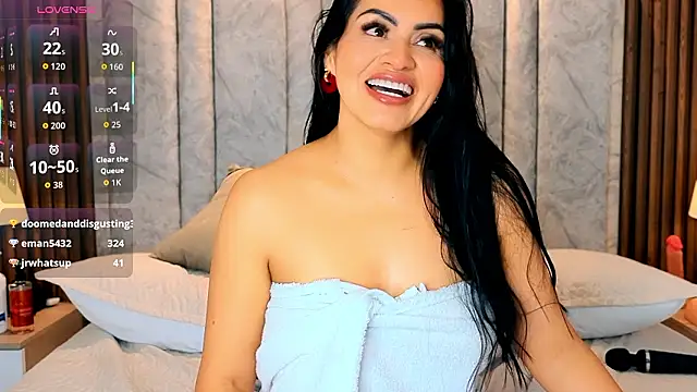 naomy_smithxx's cam snapshot