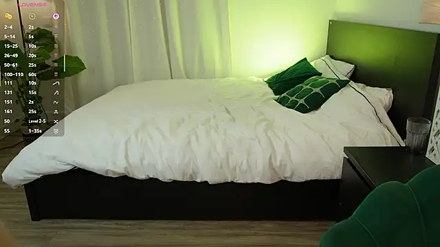 MilaFlame's cam snapshot