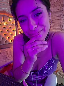 Roxanne_Han's cam snapshot