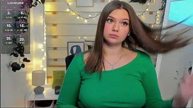 Josephine_Kiss's cam snapshot