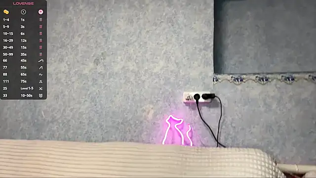 Lia_rise's cam snapshot