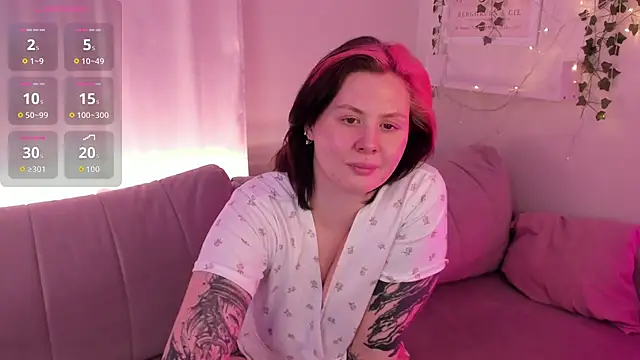 porrno_pony's cam snapshot