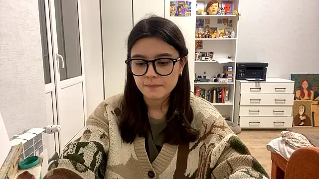 SaintMari's cam snapshot