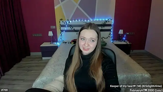 LizaGost's cam snapshot