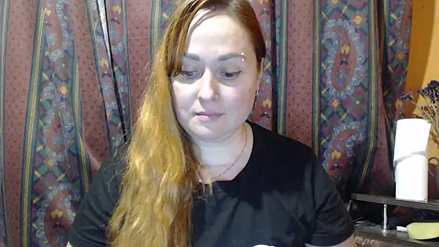 Foxy_Kate3333's cam snapshot