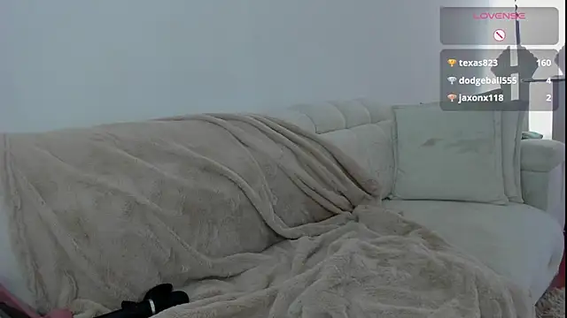 PamelaBliss's cam snapshot