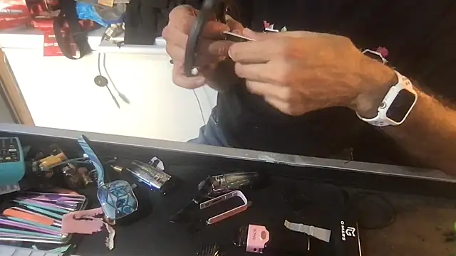 SinlessFreedom7's cam snapshot