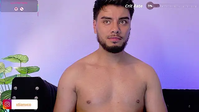 Tommidubois's cam snapshot