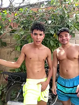 hotboys1924's cam snapshot