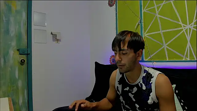 Lord_Apolo's cam snapshot