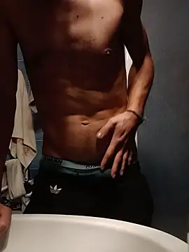 MrMancino's cam snapshot