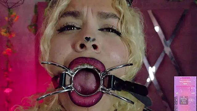 Haelycute's cam snapshot